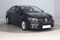 Renault Megane IV , Salon Polska, Serwis ASO, Automat, VAT 23%, Skóra, Navi,