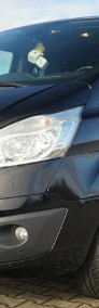 Ford T Tourneo Custom 2.0 170KM Salon Polska 1 wł.bezwypadkowy stan BDB 8 Foteli-3