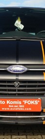 Ford T Tourneo Custom 2.0 170KM Salon Polska 1 wł.bezwypadkowy stan BDB 8 Foteli-4