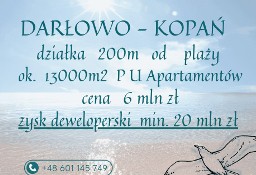 Działka budowlana Kopań