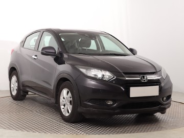 Honda HR-V II , Salon Polska, Navi, Klimatronic, Parktronic,