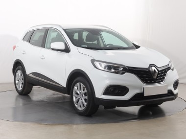 Renault Kadjar I , Salon Polska, 1. Właściciel, Serwis ASO, Navi, Klimatronic,-1