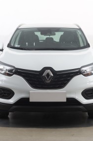 Renault Kadjar I , Salon Polska, 1. Właściciel, Serwis ASO, Navi, Klimatronic,-2