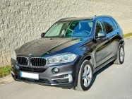 BMW X5 F15 3.0 306KM 7 osobowa