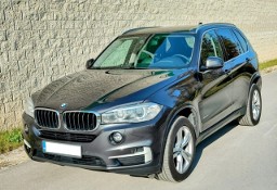 BMW X5 F15