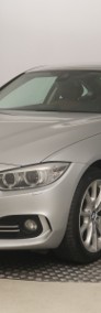 BMW SERIA 4 , Serwis ASO, 184 KM, Automat, Skóra, Navi, Xenon, Bi-Xenon,-3