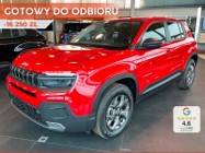 Jeep Avenger Longitude 1.2 T3 mHEV AT FWD Longitude 1.2 T3 mHEV 100KM AT FWD