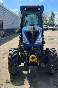 New Holland t4.80n maszyna rolnicza ciągniki New Holland t4.80n-2