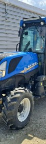New Holland t4.80n maszyna rolnicza ciągniki New Holland t4.80n-3