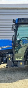 New Holland t4.80n maszyna rolnicza ciągniki New Holland t4.80n-4