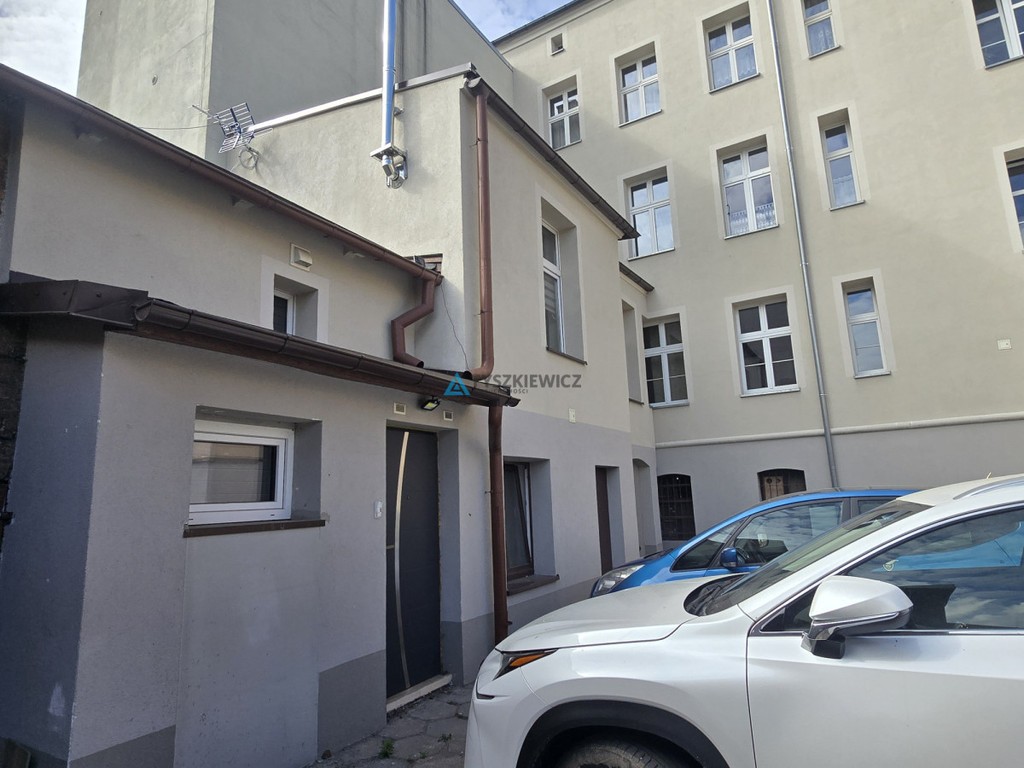 Komfortowe mieszkanie po remoncie Centrum - Widok 6