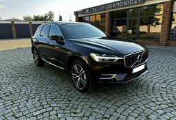 Volvo XC60 II XC60 Recharge Hybryda Plug-in 2.0T8 390KM Inscription Faktura Vat 23