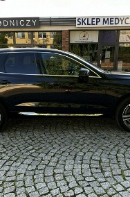 Volvo XC60 II XC60 Recharge Hybryda Plug-in 2.0T8 390KM Inscription Faktura Vat 23-2