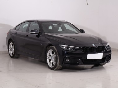 BMW , Salon Polska, Serwis ASO, Automat, Navi, Klimatronic,-1