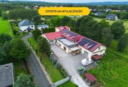 Lokal Jaśkowice, ul. Lawendowa