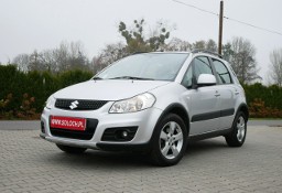 Suzuki SX4 II 1.6 VVT 120KM [Eu5] -Krajowy -1 Właściciel -Kamera -Navi -BT -Zobacz