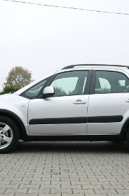 Suzuki SX4 II 1.6 VVT 120KM [Eu5] -Krajowy -1 Właściciel -Kamera -Navi -BT -Zobacz-2