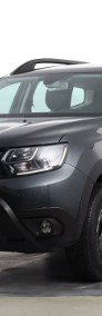 Dacia Duster I , Salon Polska, Serwis ASO, Klima, Tempomat, Parktronic-3