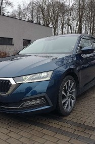 Skoda Octavia IV-2