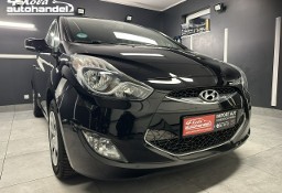Hyundai ix20 Hyundai ix20 1.4 MPI Dobrze wyposażony Opłaty Gwarancja Raty