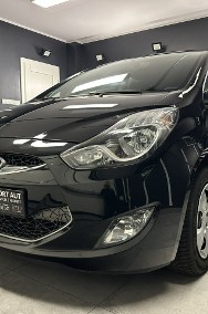 Hyundai ix20 Hyundai ix20 1.4 MPI Dobrze wyposażony Opłaty Gwarancja Raty-2