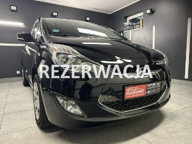 Hyundai ix20 Hyundai ix20 1.4 MPI Dobrze wyposażony Opłaty Gwarancja Raty-1