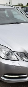 Mercedes-Benz Klasa E W212 2.2 Diesel_Elegance_Automat_LEDy_Nawigacja_DVD_Szyberdach_Alusy_-4