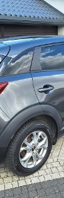 Mazda CX-3 2.0i 120Km Evolve - Jak nowa - Mały przebieg-4