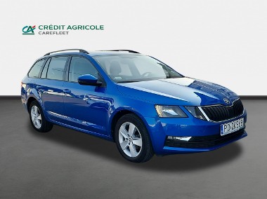 Skoda Octavia III 1.6 TDI SCR Ambition Kombi. PO2KS68-1