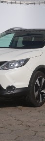 Nissan Qashqai II , Salon Polska, Serwis ASO, Navi, Klimatronic, Tempomat,-3