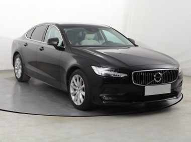 Volvo S90 II , Salon Polska, 1. Właściciel, Serwis ASO, 190 KM, Automat,-1