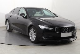 Volvo S90 II , Salon Polska, 1. Właściciel, Serwis ASO, 190 KM, Automat,