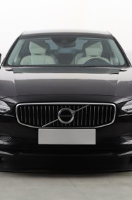 Volvo S90 II , Salon Polska, 1. Właściciel, Serwis ASO, 190 KM, Automat,-2