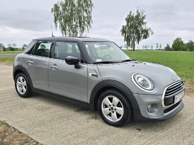 MINI Cooper II Automat 1.5 Benzyna Salon Polska, Możliwa zamiana-1