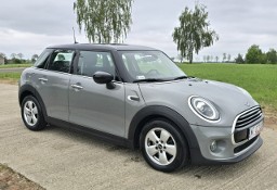 MINI Cooper II Automat 1.5 Benzyna Salon Polska, Możliwa zamiana