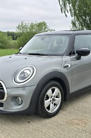 MINI Cooper II Automat 1.5 Benzyna Salon Polska, Możliwa zamiana-2
