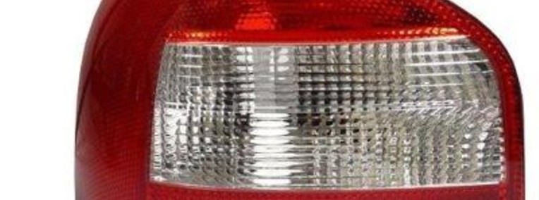 Audi A3 lampa tylna NOWY WYSYLKA-1
