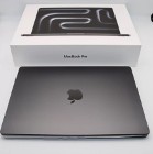 Apple MacBook Pro 14" M4, M4 Pro i M4 Max i MacBook Pro 16" M4 Pro i M4 Max