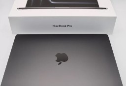 Apple MacBook Pro 14" M4, M4 Pro i M4 Max i MacBook Pro 16" M4 Pro i M4 Max