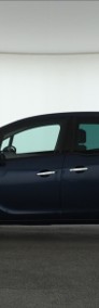 Opel Meriva B , Klimatronic, Tempomat, Podgrzewane siedzienia,ALU-4