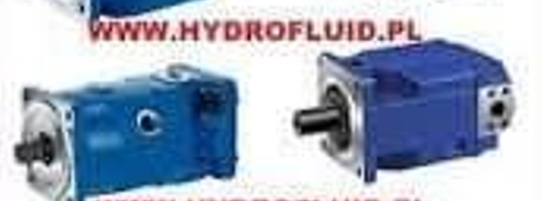A10VSO28DFR-3**rexroth pompa *Hydrofluid (czesci do pomp)-1