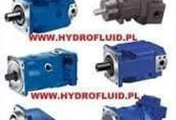 A10VSO28DFR-3**rexroth pompa *Hydrofluid (czesci do pomp)