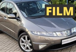 Honda Civic VIII UFO * GWARANCJA * 1.8 i-VTEC * 140 KM * manual * warszawa * serwis