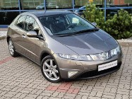 Honda Civic VIII UFO * GWARANCJA * 1.8 i-VTEC * 140 KM * manual * warszawa * serwis