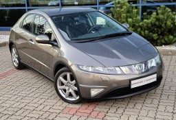 Honda Civic VIII UFO * GWARANCJA * 1.8 i-VTEC * 140 KM * manual * warszawa * serwis