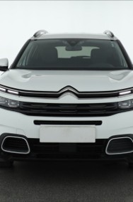 Citroen C5 Aircross Salon Polska, Serwis ASO, Automat, Skóra, Navi, Klimatronic,-2