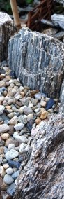 Płytka łupana Kamień Murowy gnejsowy dekoracyjny Kora kruszywo grys-4