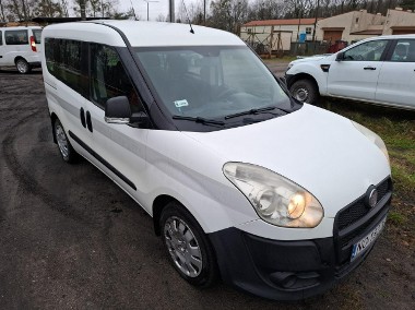 Fiat Doblo-1