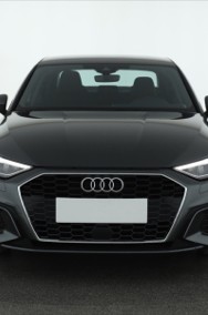 Audi A3 III , Salon Polska, 1. Właściciel, Serwis ASO, Automat, VAT 23%,-2