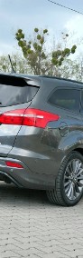 Ford Focus III 1.0 E-Bst 140KM Eu6 Kombi -ST Line -Navi -Ksenony -Nowy rozrząd +Opo-3